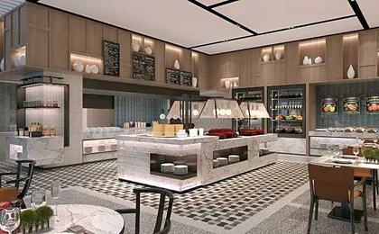 Hyatt Place Hangzhou International Airport