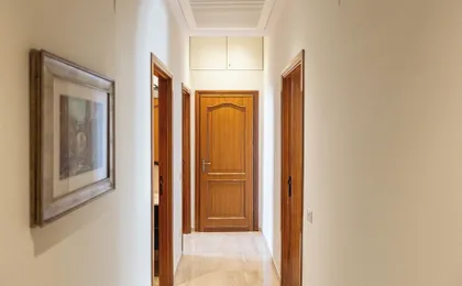 Rental in Rome Vatican Museum Apartment