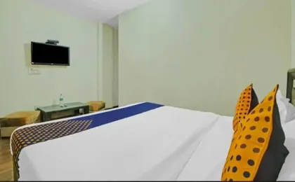 Oyo 88325 The New View Hotel