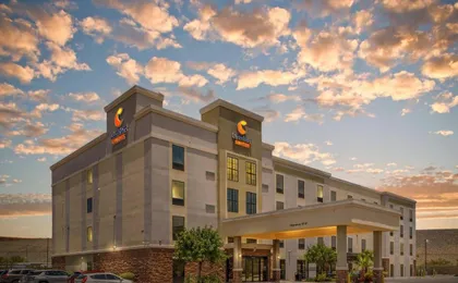 Comfort Suites las Cruces I - 25 North