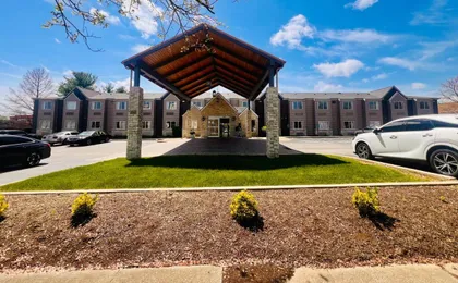 Microtel Inn & Suites by Wyndham Lexington