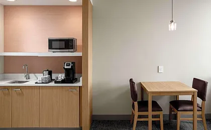 Hilton Garden Inn Mt.Juliet