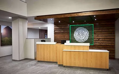 Fairfield Inn & Suites by Marriott Virginia Beach/Norfolk Airport