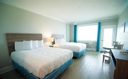 Islander Hotel & Resort