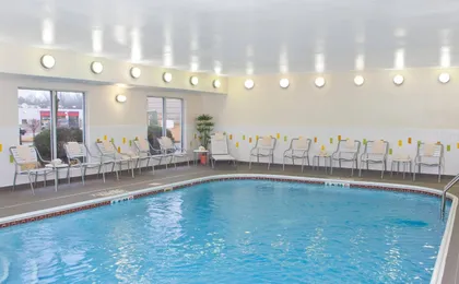 Fairfield Inn & Suites Memphis East/Galleria
