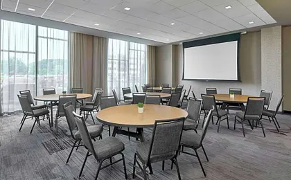 Courtyard by Marriott Albany Airport