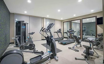 La Quinta Inn & Suites by Wyndham West Memphis