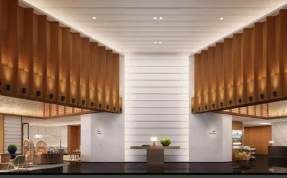 Hilton Garden Inn Guangzhou Tianhe
