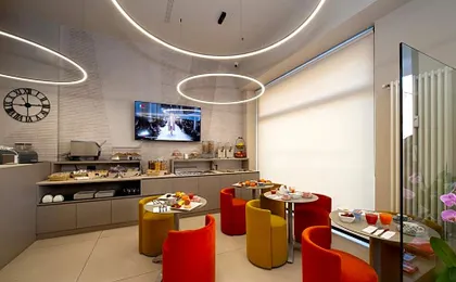 Hotel Nuovo Metrò