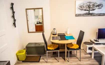 Apartment & Room Eni