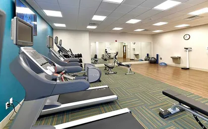 Holiday Inn Express & Suites Millersburg by IHG