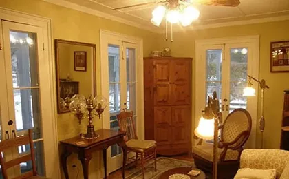 Park House Inn