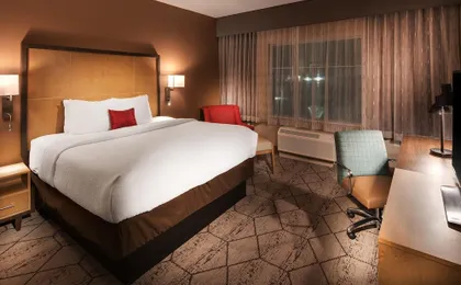 Hawthorn Extended Stay by Wyndham Corpus Christi I-37 NW