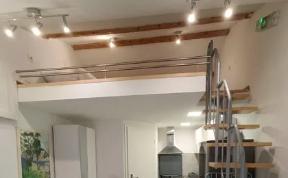Apartment Perunika