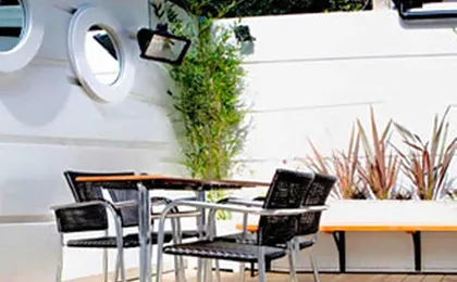 Artto Hotel