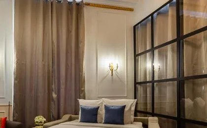 Merveil - Luxury Suite - Louvre - Aboukir I