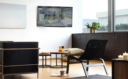 Acropolis Suites Troulanda
