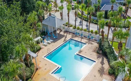 Gulfside Cottage by Southern Vacation Rentals