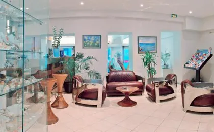 Hôtel Esprit dAzur
