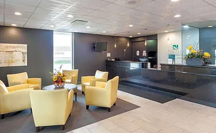 Quality Inn Montpelier