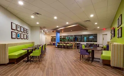 Holiday Inn Express Wilkesboro By IHG