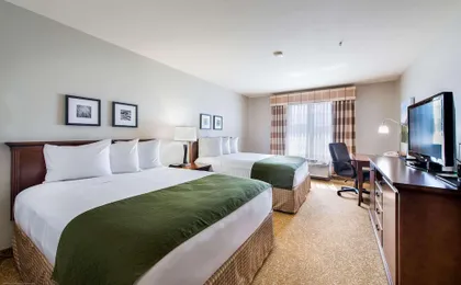 Country Inn & Suites By Carlson Greeley