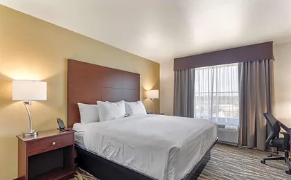 Cobblestone Hotel & Suites - De Pere