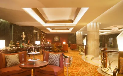 Taj Coromandel