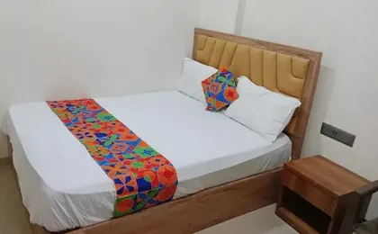 Hotel Akshay