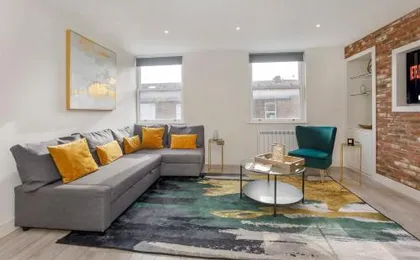 Bishopthorpe Road Luxury Apartments