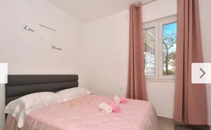 Apartman Varga