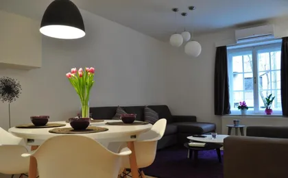 City & Style Apartmani