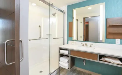 Hilton Garden Inn Cincinnati Midtown