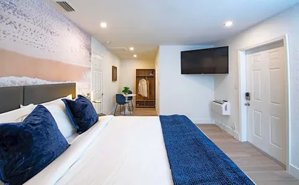 The Lauderdale Boutique Hotel