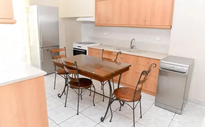 Aposperite Apartment