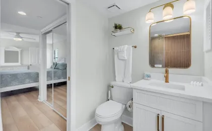Emerald Isle 501 - Premier