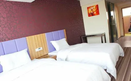 Cyts Shanshui Trends Hotel (Liyuan Branch)