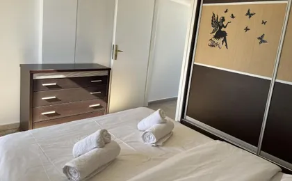 Kali - Thea Spacious 2 Br Penthouse, City View