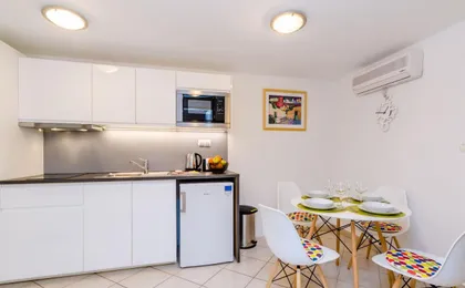 Apartment Domix