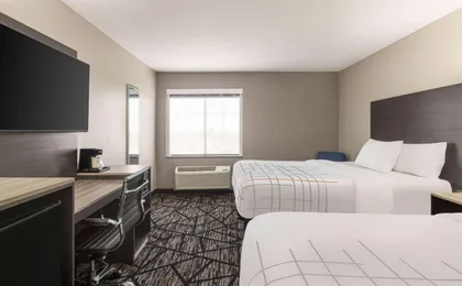 La Quinta Inn & Suites by Wyndham San Antonio N Stone Oak
