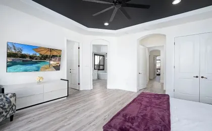 Casa Serenity Luxury Living w/ Pool & Jacuzzi