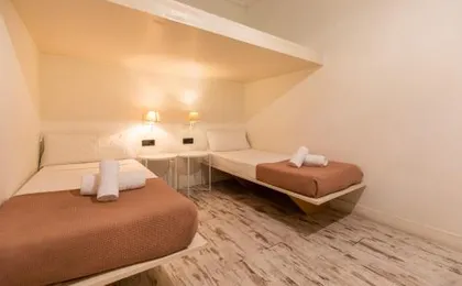 EG21- MODERNIST AND ELEGANT APARTMENT IN BCN CITY CENTEr