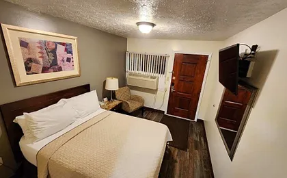Jefferson Hills Motel