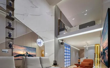 Seya Serviced Apartment - Chengdu Taikoo Li Flagship - Managed by Seya Group