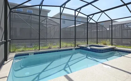 Home Away From Home! 6br, 5.5 BA