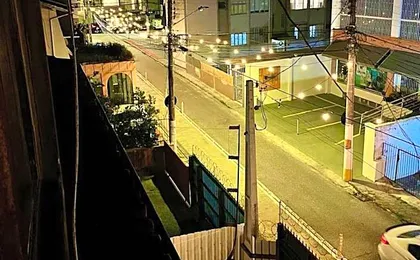 H70-Hostel 70 FLORIPA