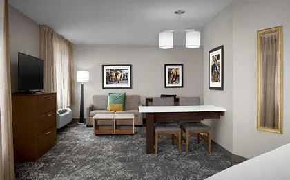 Staybridge Suites West Fort Worth By IHG