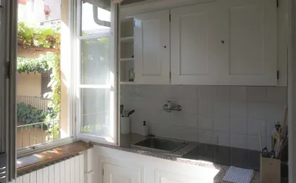 BnButler - Alzaia Naviglio Grande 46