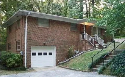 Rose Drive Brickstone 8