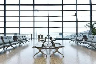 New Century Manju Select Hotel Hongqiao Hub National Exhibition Center